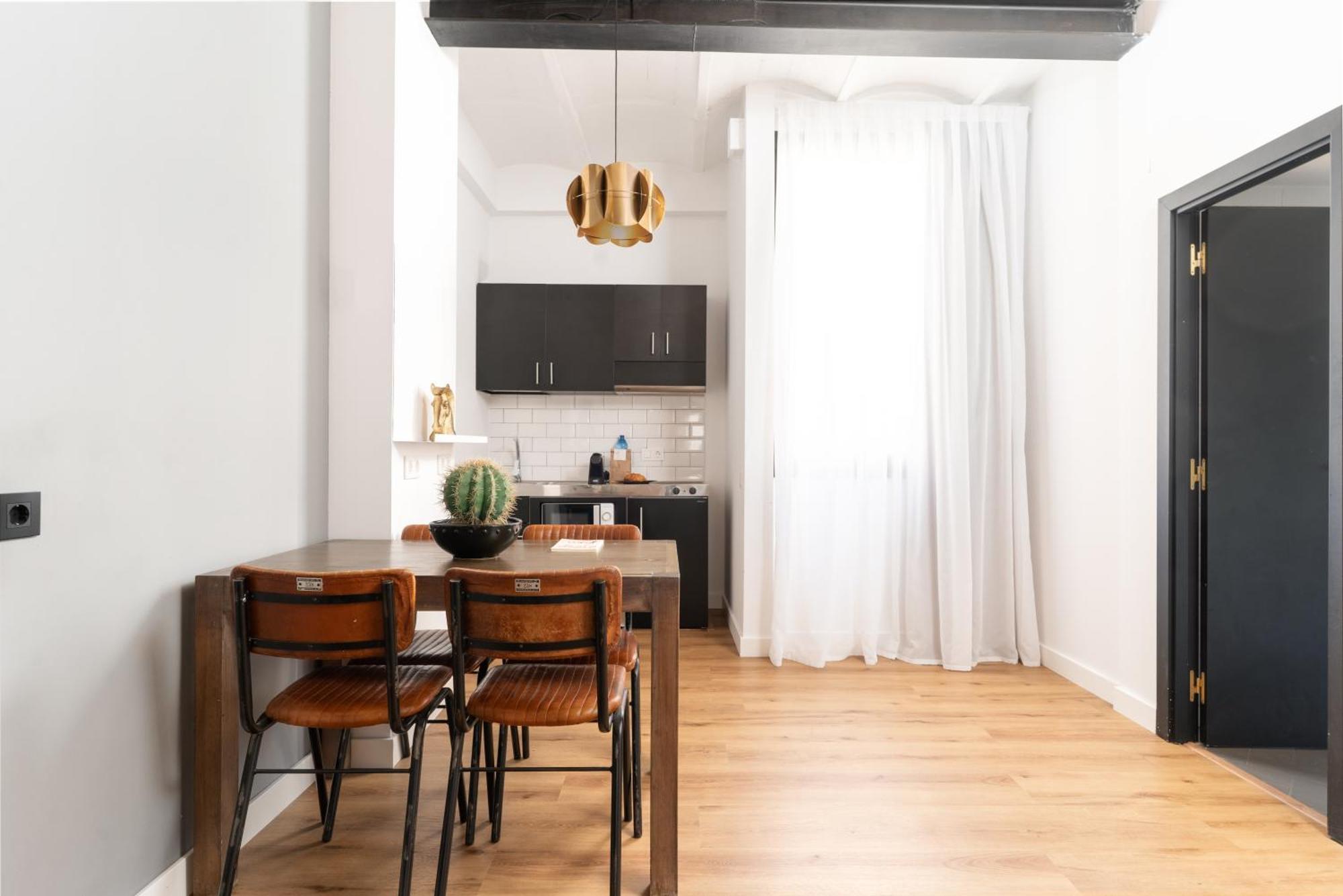 Ferienwohnung Tsa La Mare Barcelona Exterior foto