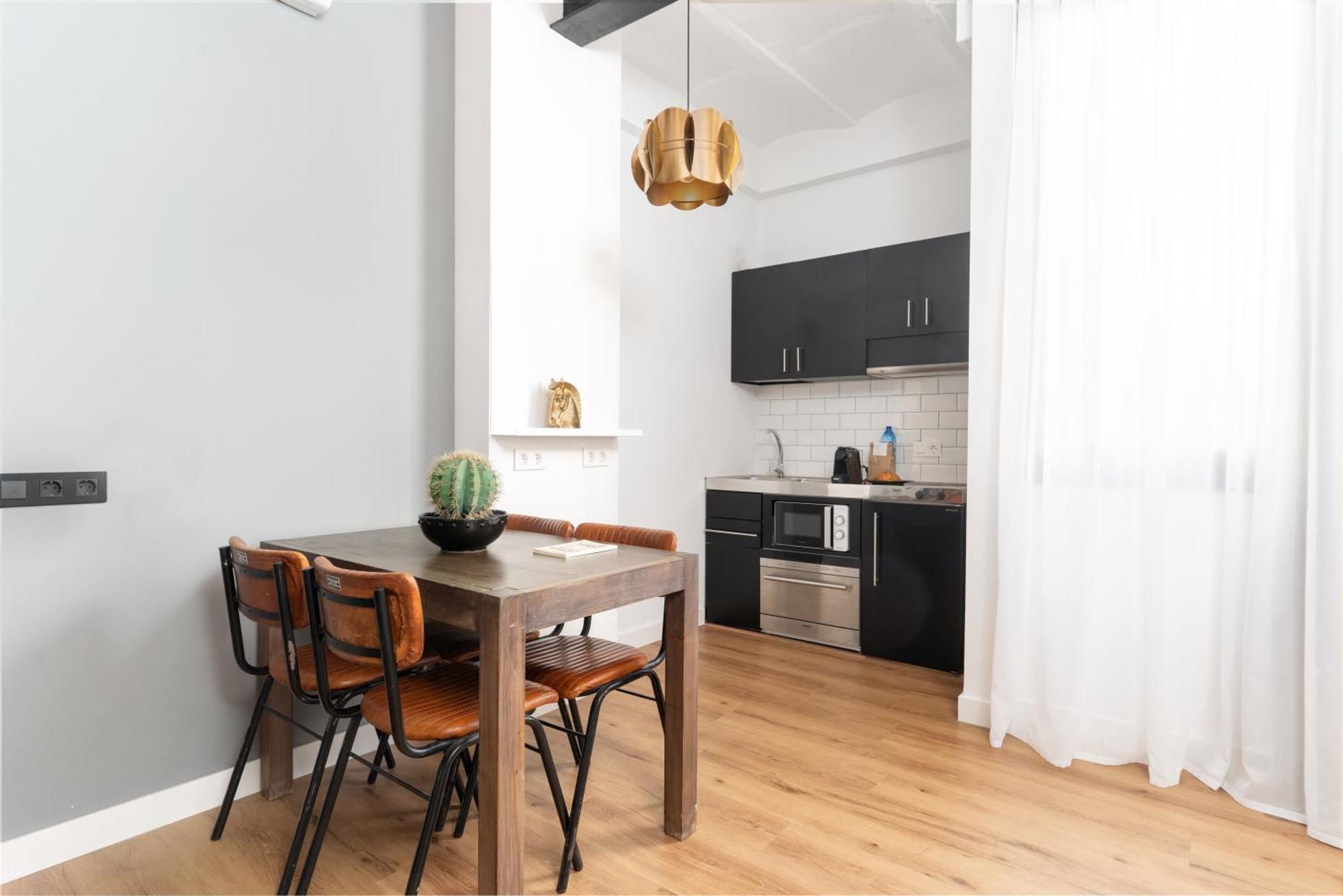 Ferienwohnung Tsa La Mare Barcelona Exterior foto