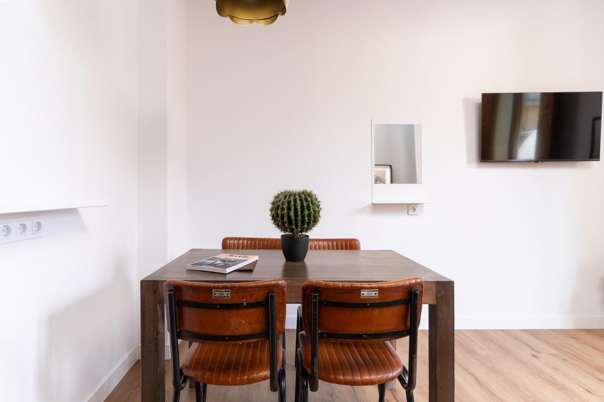 Ferienwohnung Tsa La Mare Barcelona Exterior foto