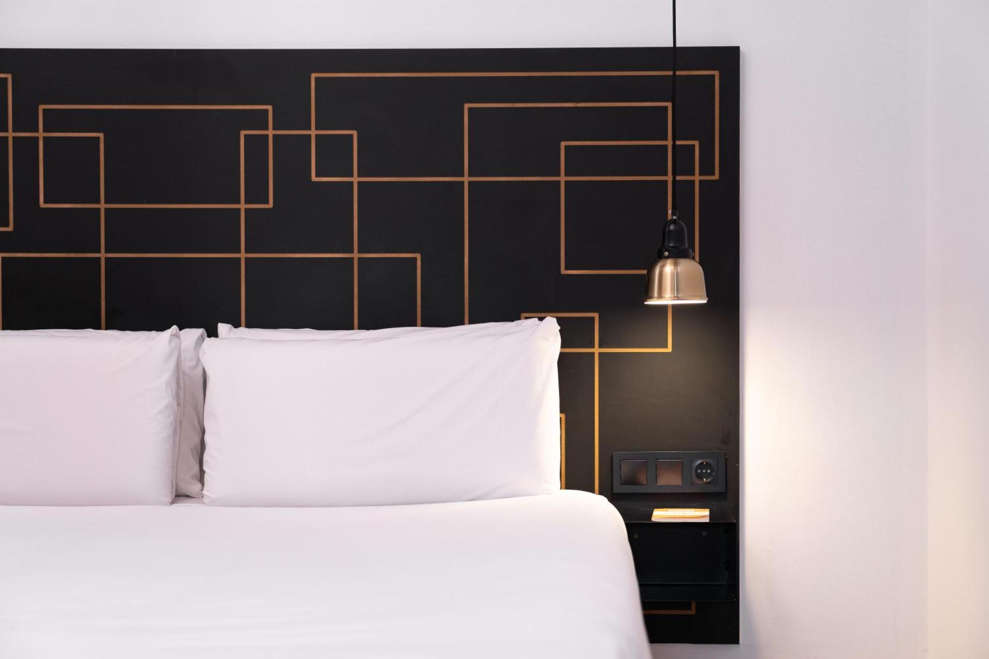Ferienwohnung Tsa La Mare Barcelona Exterior foto