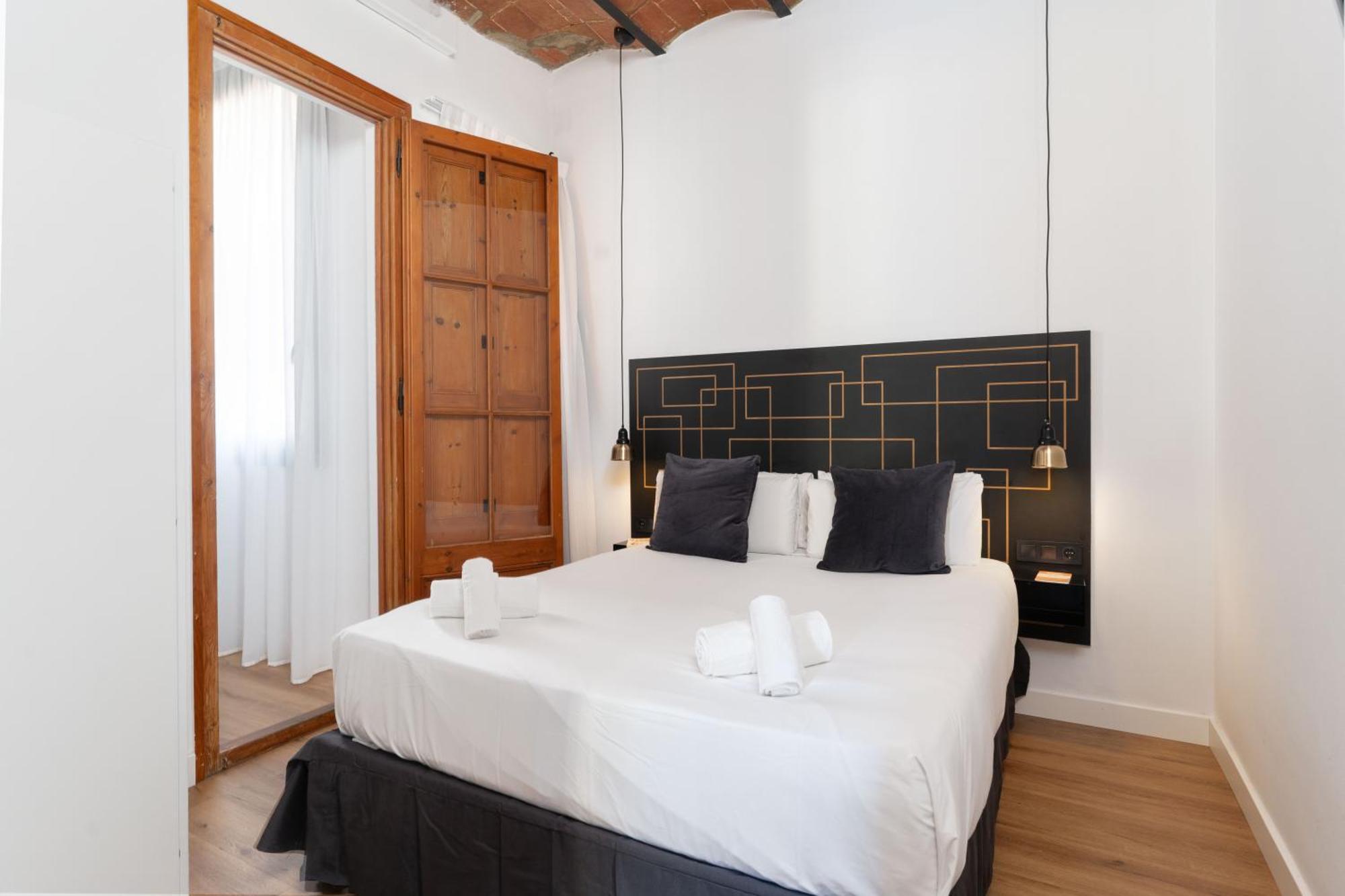 Ferienwohnung Tsa La Mare Barcelona Exterior foto