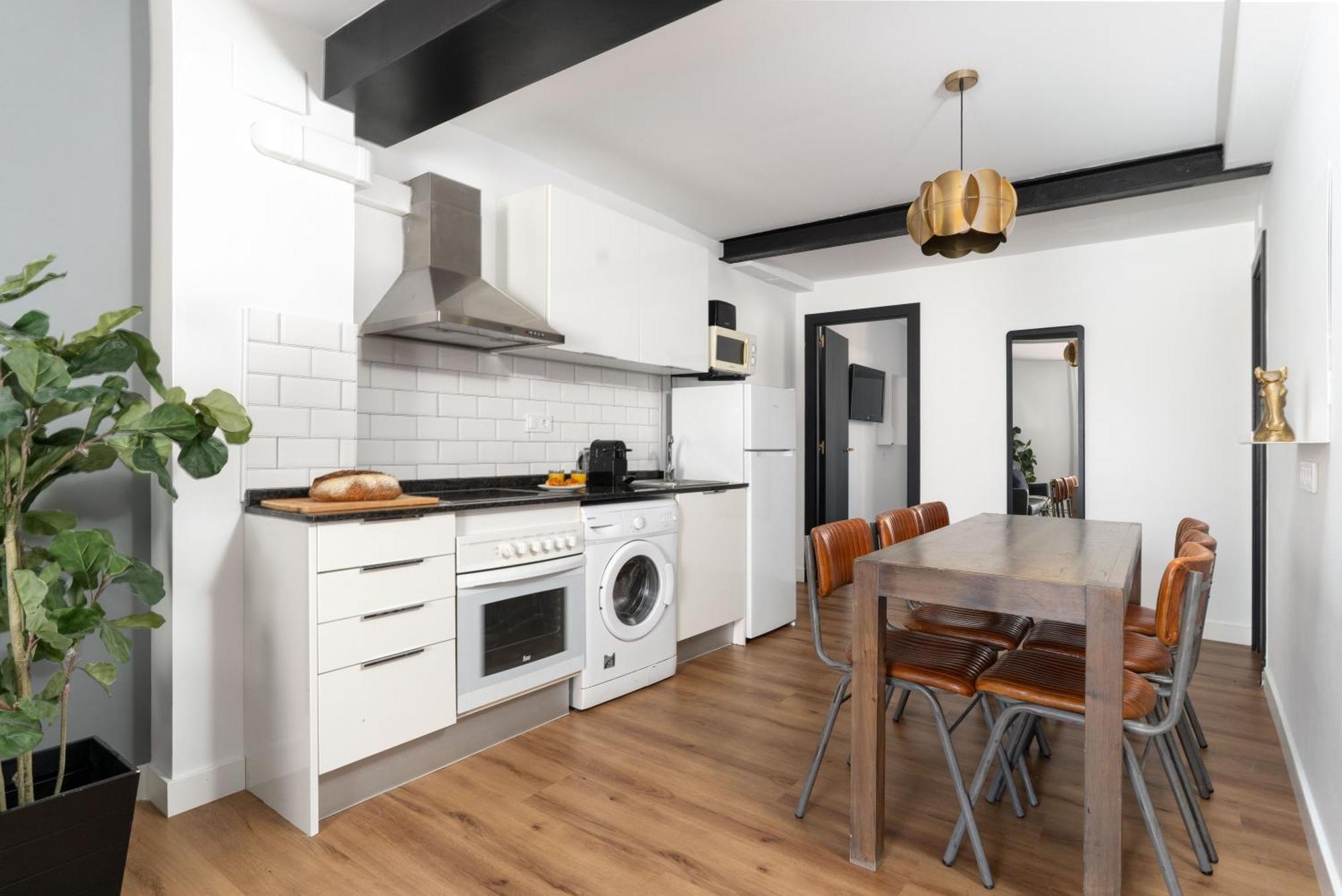 Ferienwohnung Tsa La Mare Barcelona Exterior foto