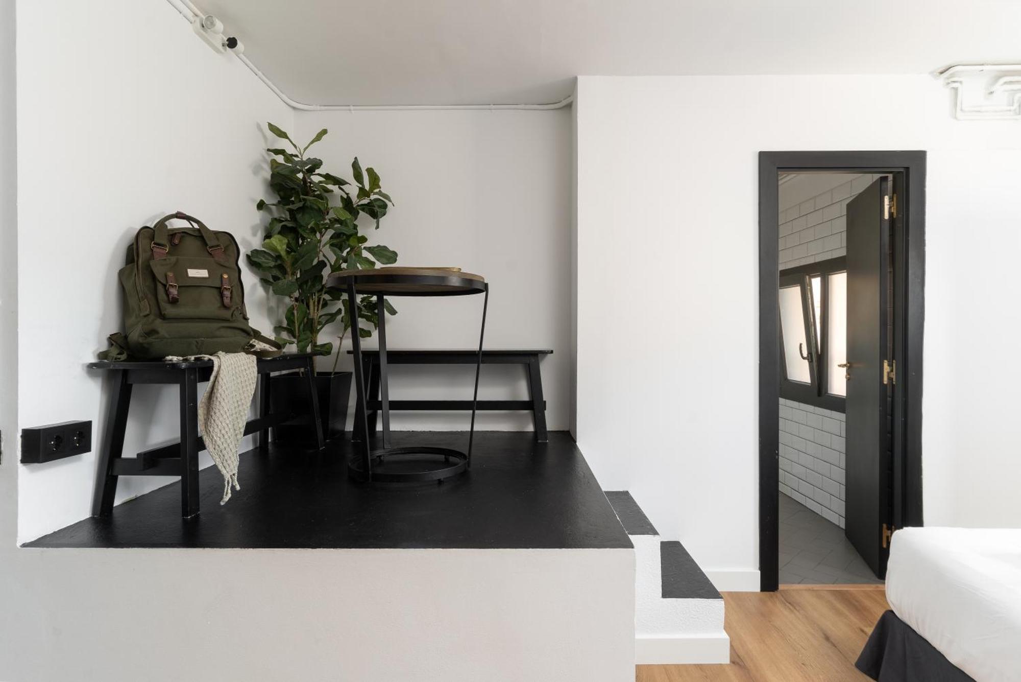 Ferienwohnung Tsa La Mare Barcelona Exterior foto